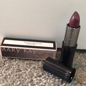 Mary Kay Creme Lipstick - Blaze